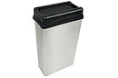 Stainless Steel Trash Can