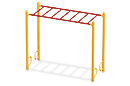 Model 78000028 | Horizontal Ladder
