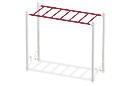 Model 78000028 | Horizontal Ladder