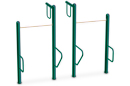 Model 78000030 | Uneven Bars