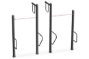 Model 78000030 | Uneven Bars
