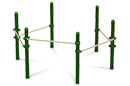 Model 78000033 | Multi-Bars