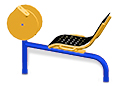 Model 78000036 | Stationary Bike