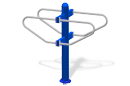 Model 78000050 | Parallel Bars