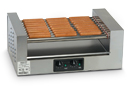 Hot Diggity Flat Roller Hot Dog Grill
