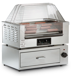 Model 8023SL | Model 8117 | Model 8036