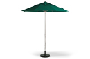 Windmaster Market Umbrellas with Aluminum Pole