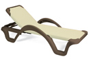 Catalina Sling Chaise Lounge Chair