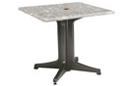 Resin Patio Tables