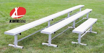 Multi-Purpose Players Benches