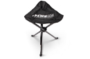 Collapsible Coaches Seat