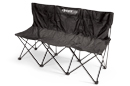Collapsible 3-Seat Kwik Bench