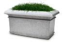 Concrete Planter