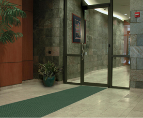 Aqua Trap� Entrance Mat