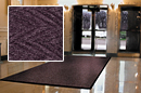 Arrow Trax� Entrance Mat