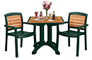 Picnic Table Umbrella
