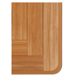 Atlantis Table Top Pattern