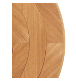 Atlantis Table Top Pattern