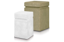 Square Concrete Security Bollards