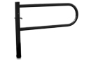 Swing Gate Lockable Bollard