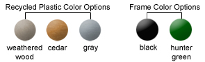 Choose a Color