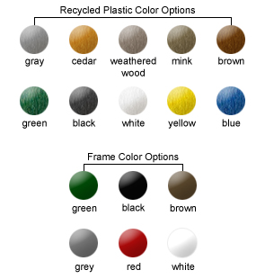 Color Options