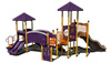 Ballpark Color Theme