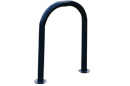 Thermoplastic Loop Bike Rack | Polyethylene