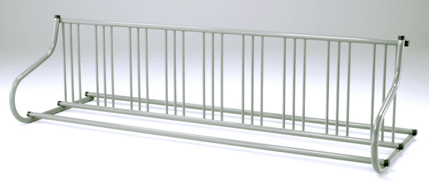 Model BR12-P | Traditional Bike Rack