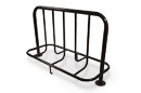 Street Scene Commercial Bike Rack