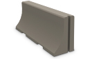 Concrete Security Barrier