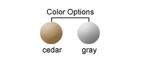 Color Options