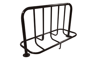 Model VAN-DBL-5-SF-P | Black