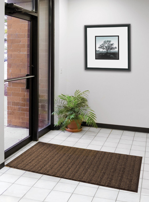 Boulevard� Entrance Mats