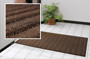 Boulevard� Entrance Mats