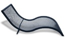 Modern Chaise Lounge Chair