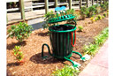 Creature Can Litter Receptacles
