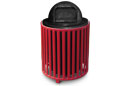 Commercial Outdoor Trash Can