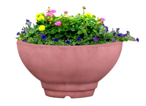 Concrete Planter