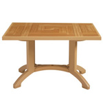 38" Round Table