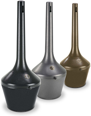 Classico | Smokers Outpost | Cigarette Receptacle