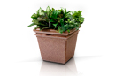 StoneTec� 18 Inch Planter