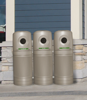 LitterMate� 30 Gallon Recyclers