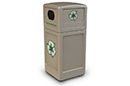 Recycle38 Recycling Receptacles