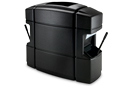 Waste 'N Wipe� Isle Convenience Center