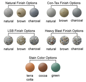 Color Options