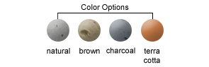 Color Options