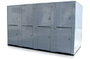 Dura Bike Locker� Bike Storage