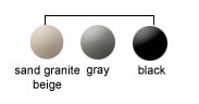 Color Options