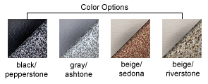 Color Options